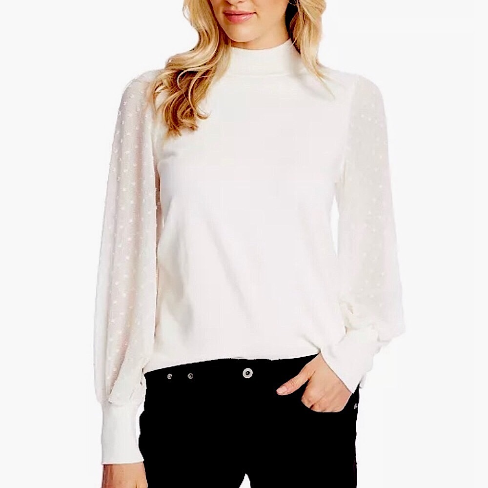 White Blouse